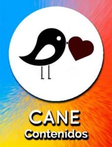 Cane Contenidos - Sitios Web y Contenidos Multimedia