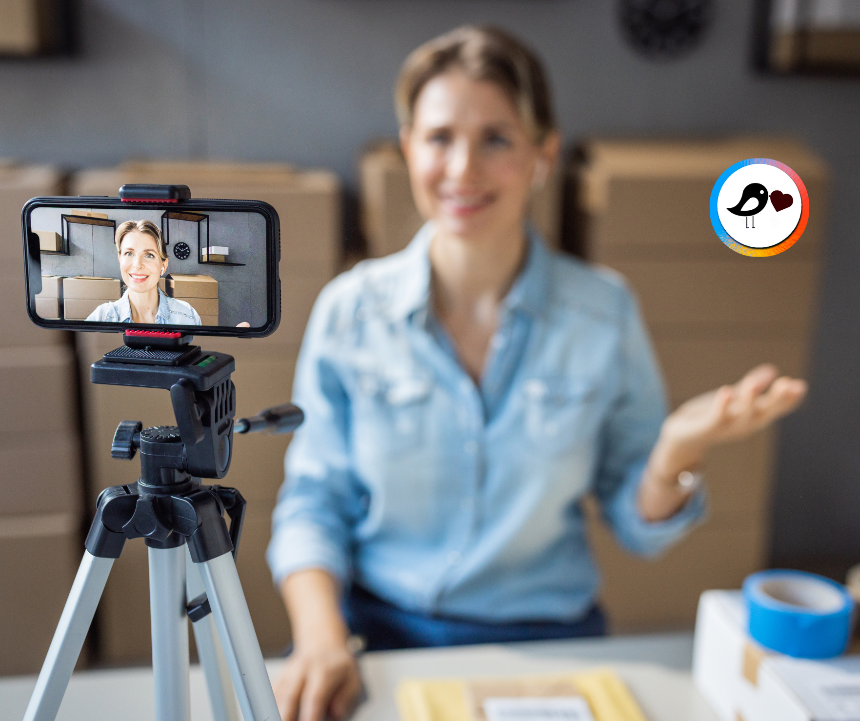 Manejo de Redes Sociales - Cane Contenidos