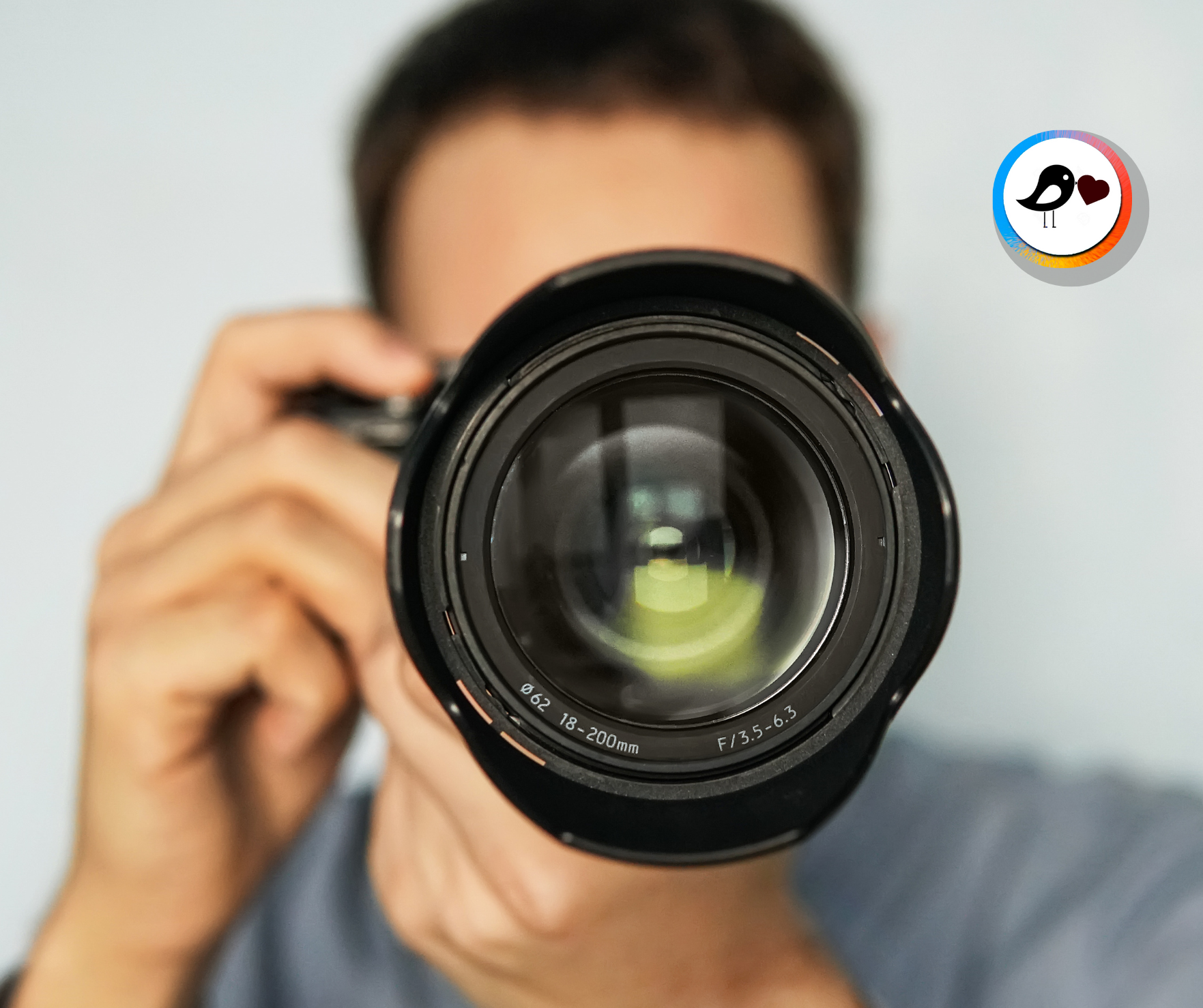 Marketing Digital - Fotografía Profesional - Cane Contenidos