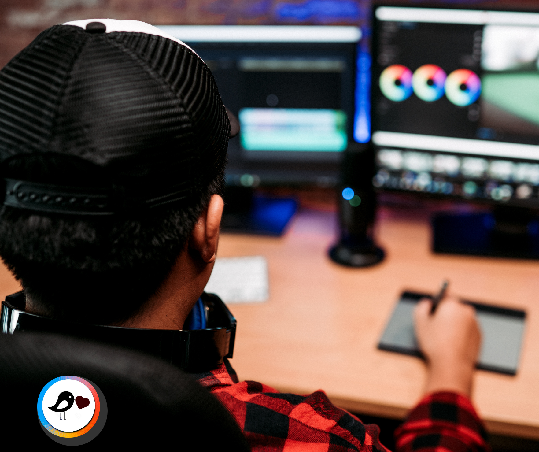 Videos para Marketing Digital - Cane Contenidos