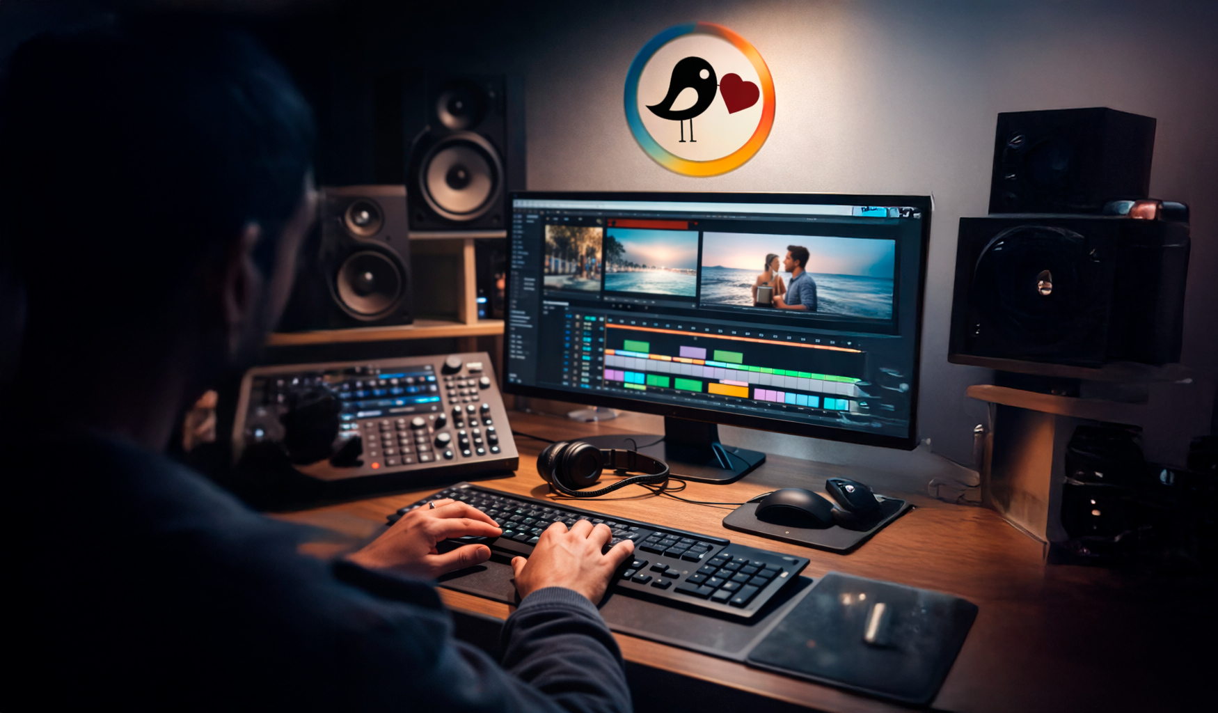 El poder de los contenidos multimedia