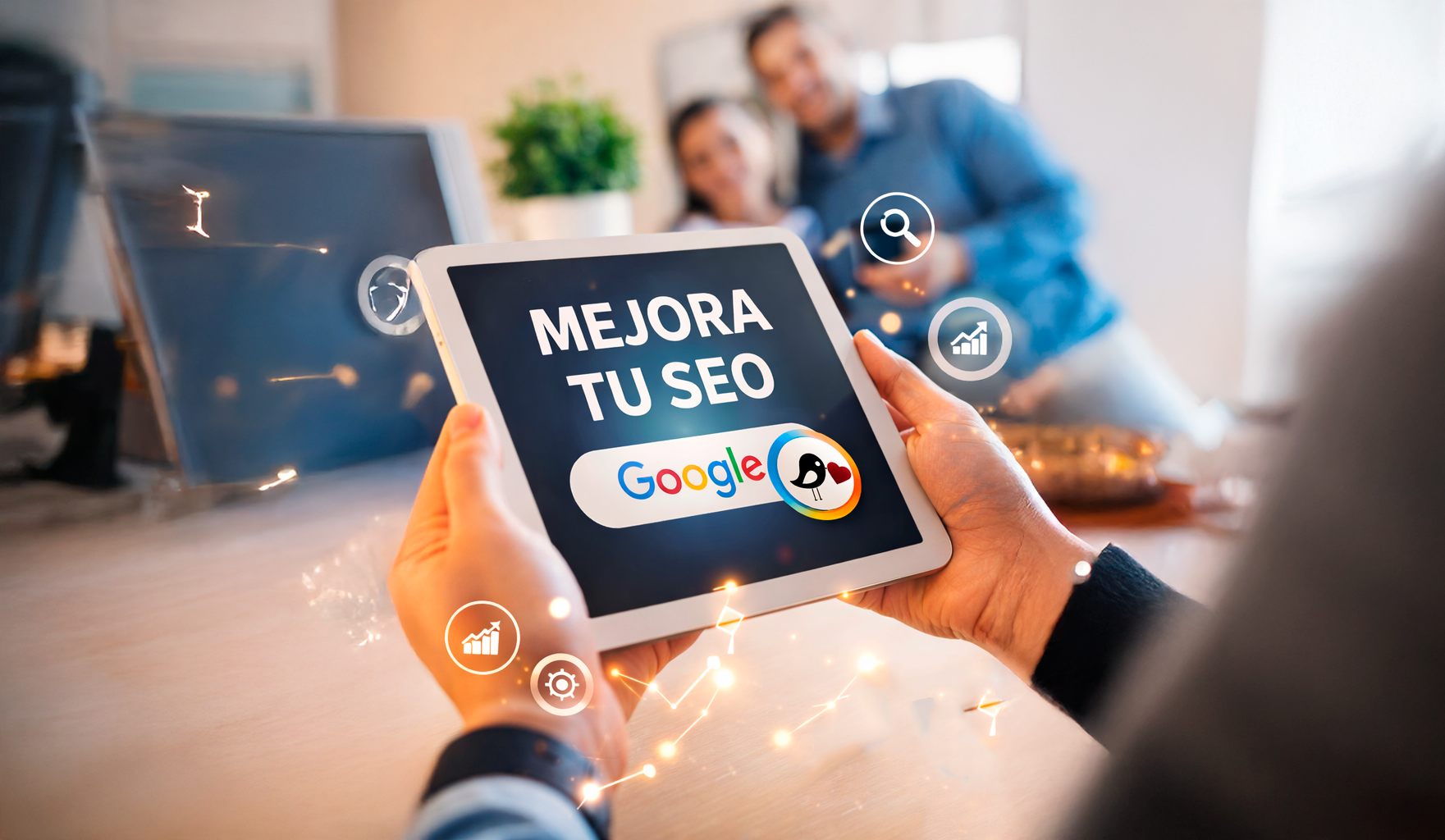 Mejorar SEO: cómo atraer más clientes desde Google