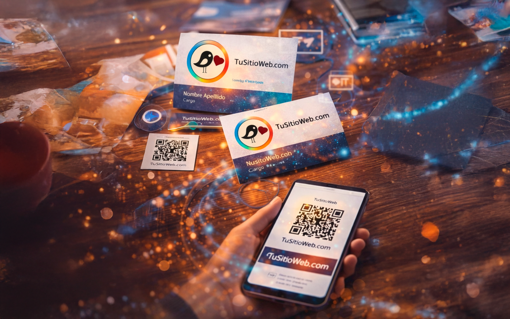 marca - cane contenidos