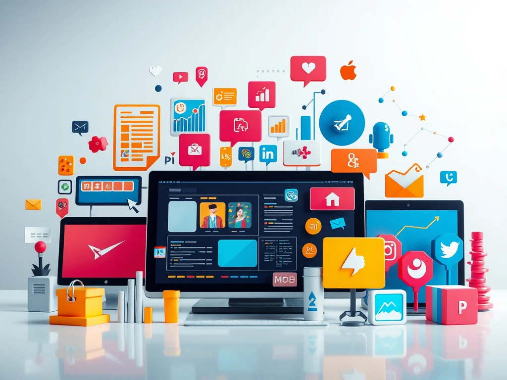 Marketing Digital Total - Cane Contenidos