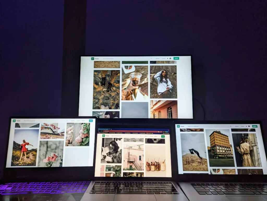 Sitios Web para Empresas - Cane Contenidos